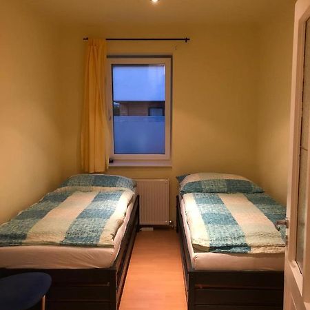 Gemuetliche 3 Zimmer Wohnung Frauenhofen Luaran gambar