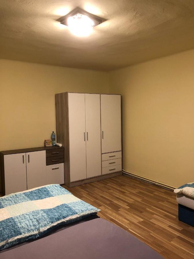 Gemuetliche 3 Zimmer Wohnung Frauenhofen Luaran gambar