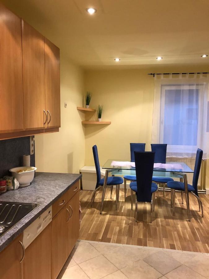 Gemuetliche 3 Zimmer Wohnung Frauenhofen Luaran gambar