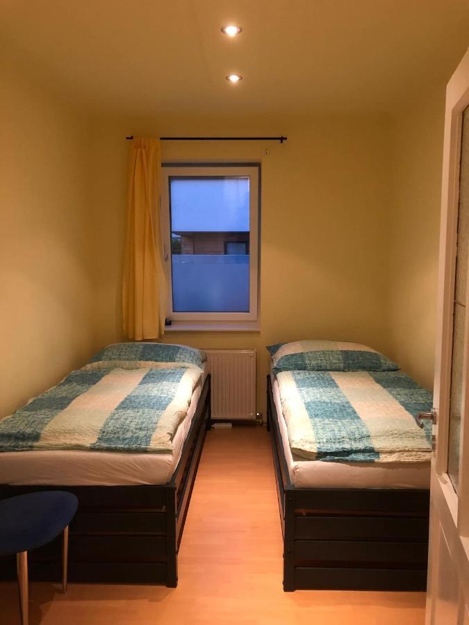 Gemuetliche 3 Zimmer Wohnung Frauenhofen Luaran gambar